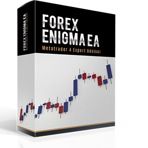 Forex Enigma EA is automated Forex robot